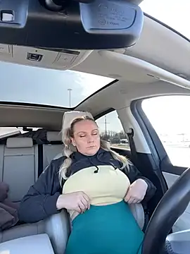 Bondgirl 013 online show from February 2025 09:34:02 AM