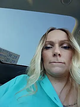 Bondgirl 013 online show from October 2025 11:45:02 AM