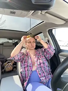 Bondgirl 013 online show from March 2025 09:24:02 AM