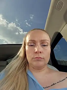 Bondgirl 013 online show from October 2025 12:07:01 PM