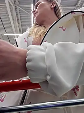 Bondgirl 013 online show from February 2026 06:18:02 PM