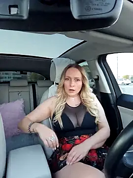 Bondgirl 013 online show from October 2025 02:16:02 PM