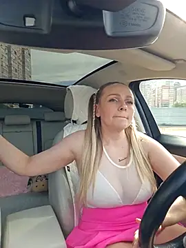 Bondgirl 013 online show from October 2025 10:36:02 AM