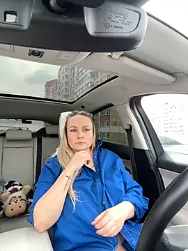 Bondgirl 013 online show from March 2025 10:18:02 AM