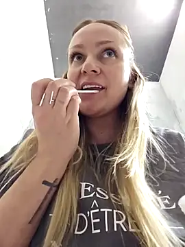 Bondgirl 013 online show from February 2026 06:18:02 PM