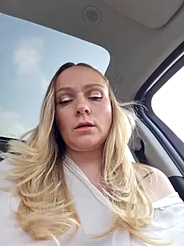 Bondgirl 013 online show from November 2025 10:30:01 AM