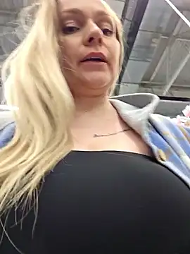 Bondgirl 013 online show from January 2026 07:12:01 PM