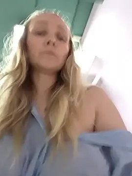Bondgirl 013 online show from June 2026 09:42:02 PM