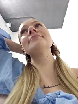 Bondgirl 013 online show from March 2026 03:34:01 PM