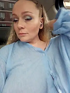 Bondgirl 013 online show from October 2025 11:07:01 AM