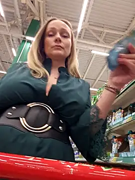 Bondgirl 013 online show from February 2026 04:42:02 PM