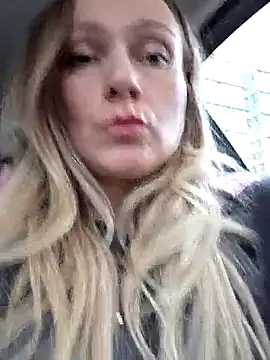 Bondgirl 013 online show from March 2026 03:13:01 PM