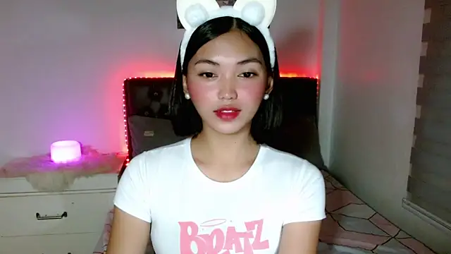 Snapshot of Sassy_kimmy chatting on October 2025 05:52:02 AM Sassy kimmy online show from October 2025 05:52:02 AM