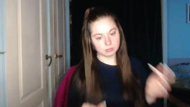 Snapshot of ryhhnnagold99 chatting on February 2026 02:35:02 PM ryhhnnagold99 online show from February 2026 02:35:02 PM