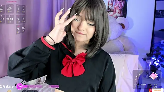 mia angel  online show from April 2026 10:38:02 PM