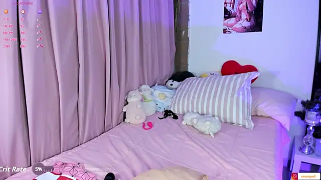 mia angel  online show from May 2026 01:56:01 AM