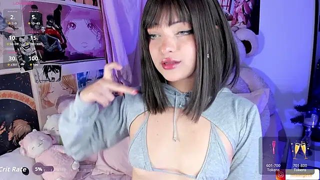 mia angel  online show from March 2026 01:21:02 AM