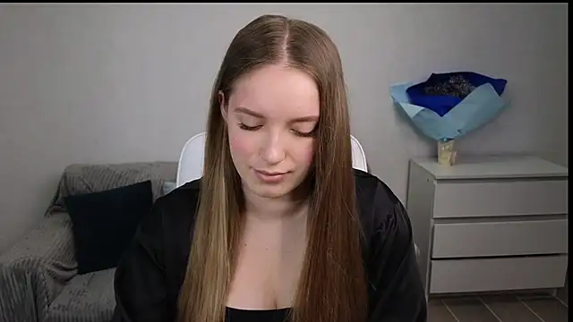 EvaMaddison online show from February 2025 06:56:02 AM