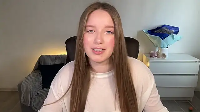 EvaMaddison online show from March 2026 08:04:01 AM