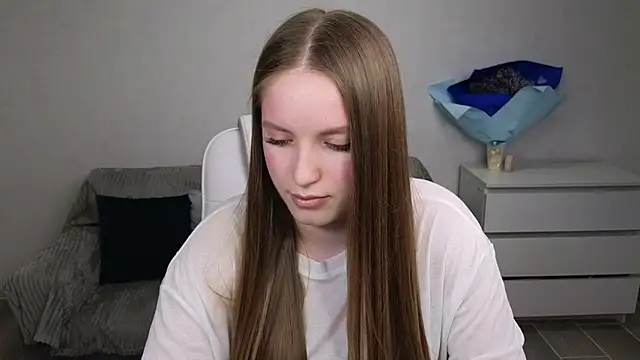 EvaMaddison online show from March 2025 07:38:01 PM