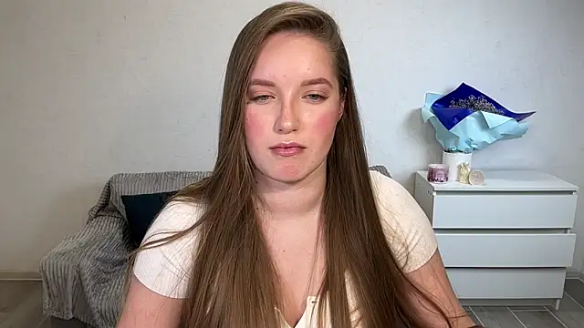 EvaMaddison online show from February 2026 07:16:01 PM