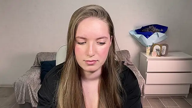 EvaMaddison online show from September 2025 07:46:02 PM