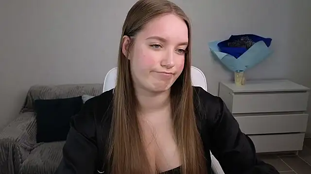 EvaMaddison online show from February 2025 05:46:01 AM