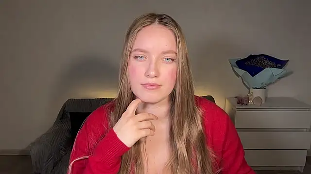 EvaMaddison online show from March 2026 05:52:02 PM