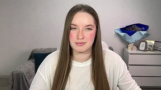 EvaMaddison online show from November 2025 06:34:01 PM