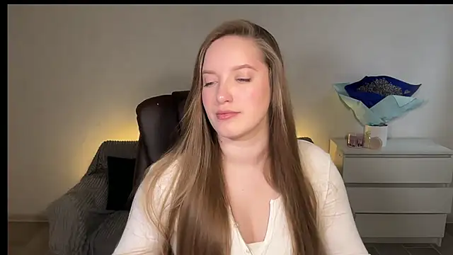 EvaMaddison online show from March 2026 05:29:02 AM