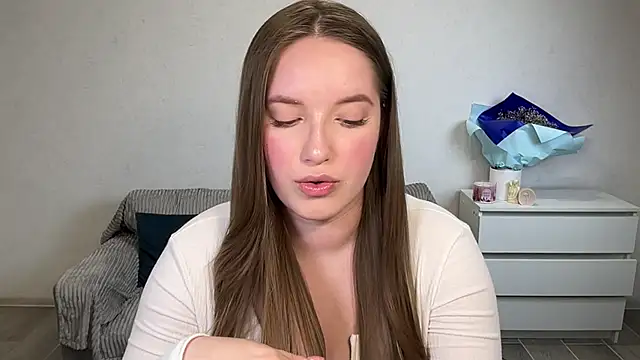 EvaMaddison online show from February 2026 05:24:02 PM