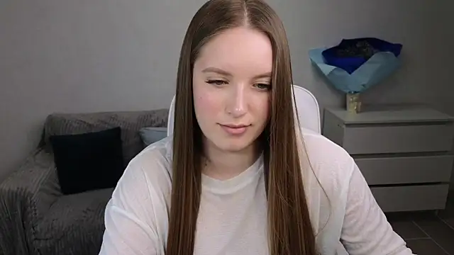 EvaMaddison online show from March 2025 07:26:02 PM