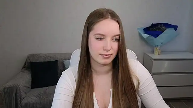 EvaMaddison online show from February 2025 07:59:02 AM