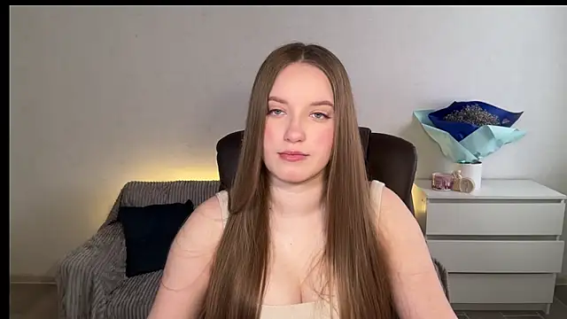 EvaMaddison online show from March 2026 05:54:02 AM