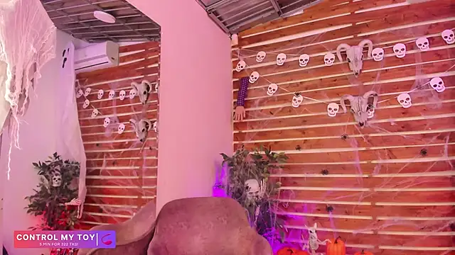  MeganRain online show from October 2025 06:56:02 AM