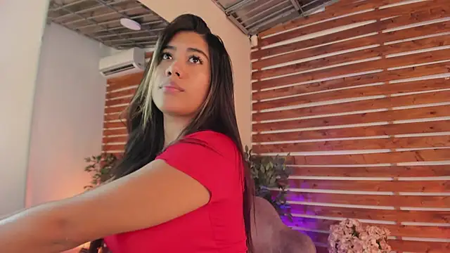  MeganRain online show from January 2026 08:18:01 AM