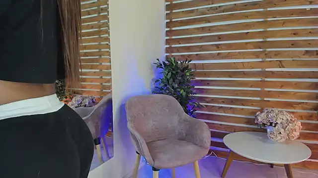  MeganRain online show from March 2026 08:36:02 AM