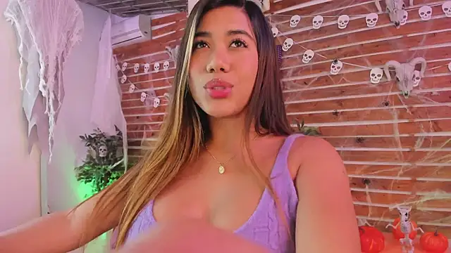  MeganRain online show from October 2025 07:33:02 AM