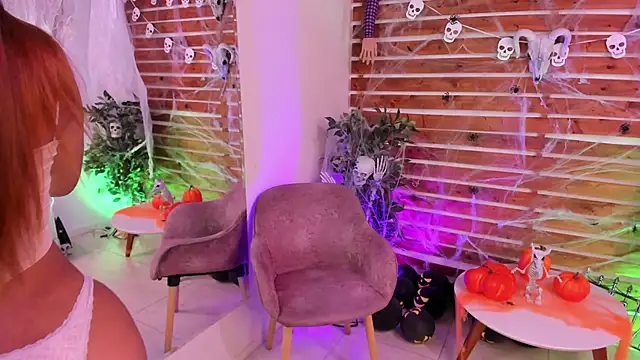  MeganRain online show from October 2025 07:33:01 AM