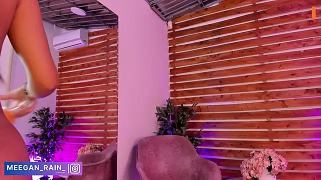  MeganRain online show from November 2025 08:36:01 AM