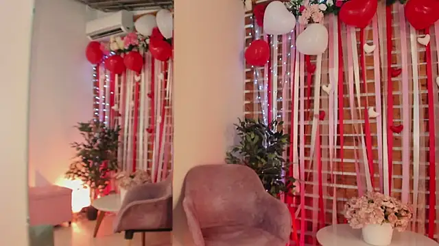  MeganRain online show from February 2026 08:14:02 AM