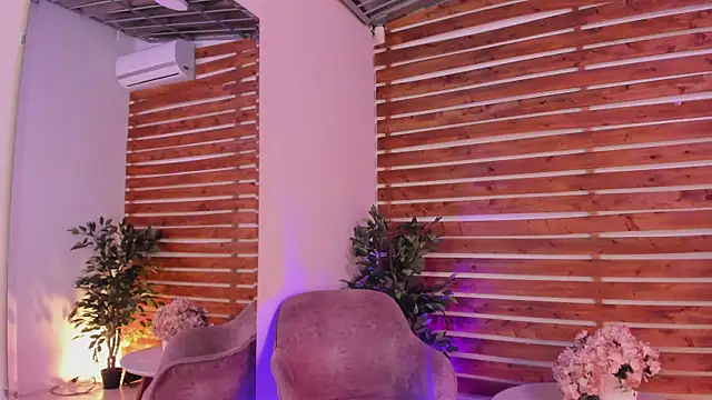  MeganRain online show from November 2025 08:51:01 AM