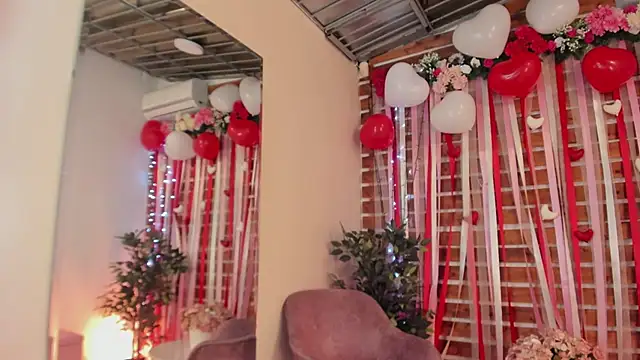  MeganRain online show from February 2026 08:03:01 AM