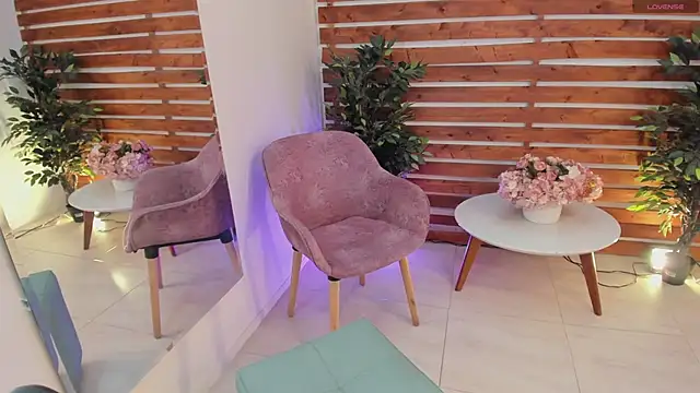  MeganRain online show from March 2025 12:50:02 PM