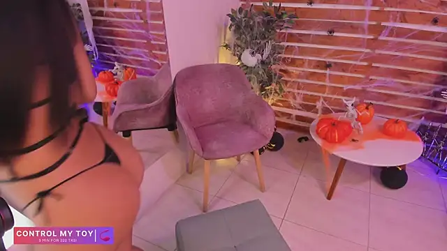  MeganRain online show from October 2025 06:54:01 AM