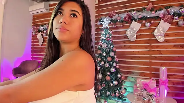  MeganRain online show from December 2025 09:47:02 AM