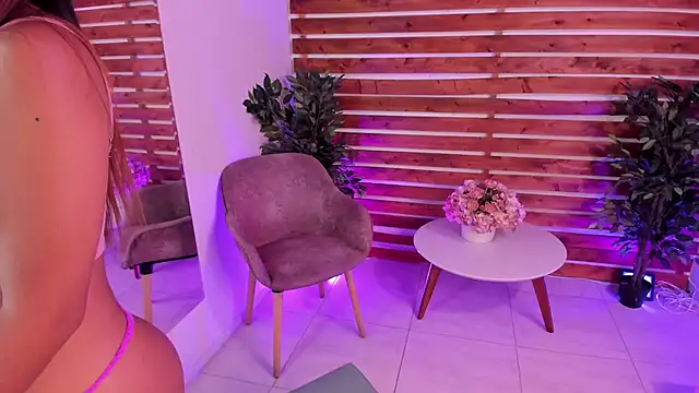  MeganRain online show from October 2025 08:38:01 AM