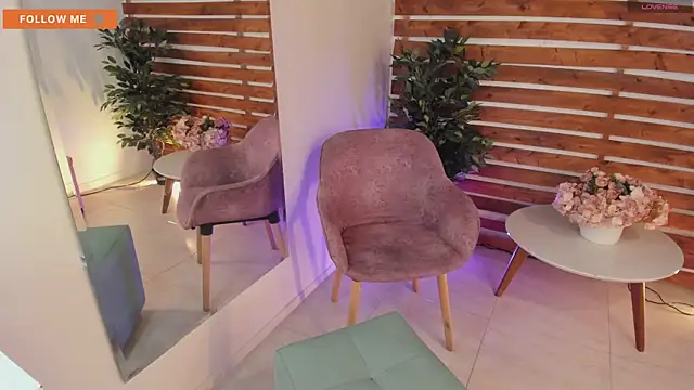  MeganRain online show from March 2025 09:28:01 AM