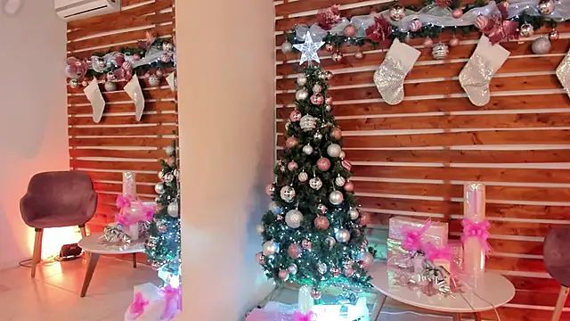  MeganRain online show from December 2025 09:33:02 AM