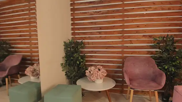  MeganRain online show from February 2026 06:43:02 AM